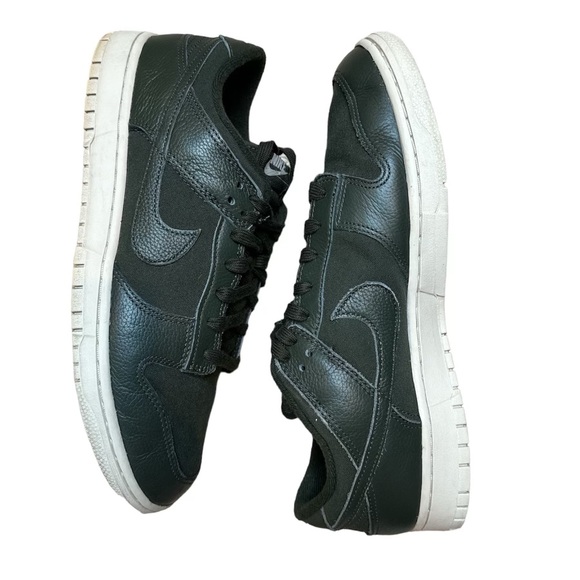 Nike Sequoia Dunk Low RetroSneakers Size 12